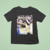 Stephen Curry Almost Friday Night Nigh T Shirt