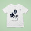 Steve Mcmichael Thank You For The Memories Rip Chicago Bears Legend T Shirt