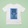 Steve Morse Nashville Tn Oct T Shirt