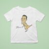 Steve O Bomb T Shirt