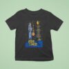 Steve Poltz Fall Tour T Shirt