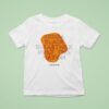 Stolen Black Breastmilk Built This Nation T Shirt