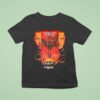 Stranger Things Season X Butcher Billy The Gate I Nener Gave Upon You T Shirt