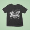Super Hernndez Bros T Shirt