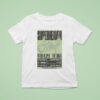 Superheaven White Reaper The Virgos Tour December T Shirt