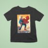 Superman Daily Plane Dc Comics T Shirt