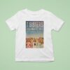 T Sisters Dec Felton Music Hall Felton Ca T Shirt