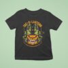 Tac O Lantern Carving Out Shadows One Mission At A Time T Shirt