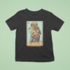 Tacos Before Vatos Loteria T Shirt