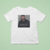Tampa Bay Buccaneers Baker Mayfield God Forbid A White Boy Get A Lil Motion T Shirt