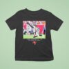 Tampa Bay Buccaneers Tez Johnson Nfl Flash Features Week T Shirt