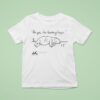 Tanganyika Wildlife Park Fainting Hippo T Shirt