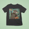 Taylor Otter Life Of The Showgirl Animals T Shirt