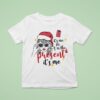 Taylor Swift It S Me Hi Im The Present It S Me Christmas T Shirt