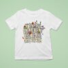 Team Dust Bia Bacolod T Shirt