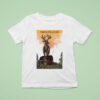 Tedeschi Trucks Band Firstbank Amphitheater In Franklin Tn Deer T Shirt