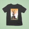 Tedeschi Trucks Band October First Bank Amphitheater Franklin T Shirt