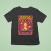 Tedeschi Trucks Band Richmond Virginia Concert At Allianz Amphitheater At Riverfront On October T Shirt