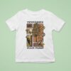 Tennessee State Parks Block Fores T Shirt