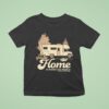 Tennessee State Parks Home Is Where You Park I T Shirt