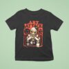 Terrifier Art Attack Halloween T Shirt