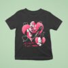 Terrifier Who S Laughing Now Horror Movie T Shirt