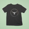 Texas Longhorns X Native American Heritage Night Logo T Shirt