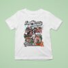 Texas Tech Red Raiders Vs Oklahoma State Cowboys Wreck Em Tech Family Day Gameday Weekend T Shirt
