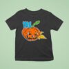 The Acacia Strain Halloween T Shirt