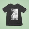The Avett Brothers Timothy Seth Avett As Darling Photo T Shirt