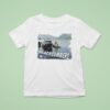 The Beachcombers Vintage T Shirt