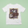 The Billdozer Jacory Croskey Merritt Washington Commanders T Shirt