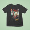 The Black Phone Comic By Swangzhel T Shirt