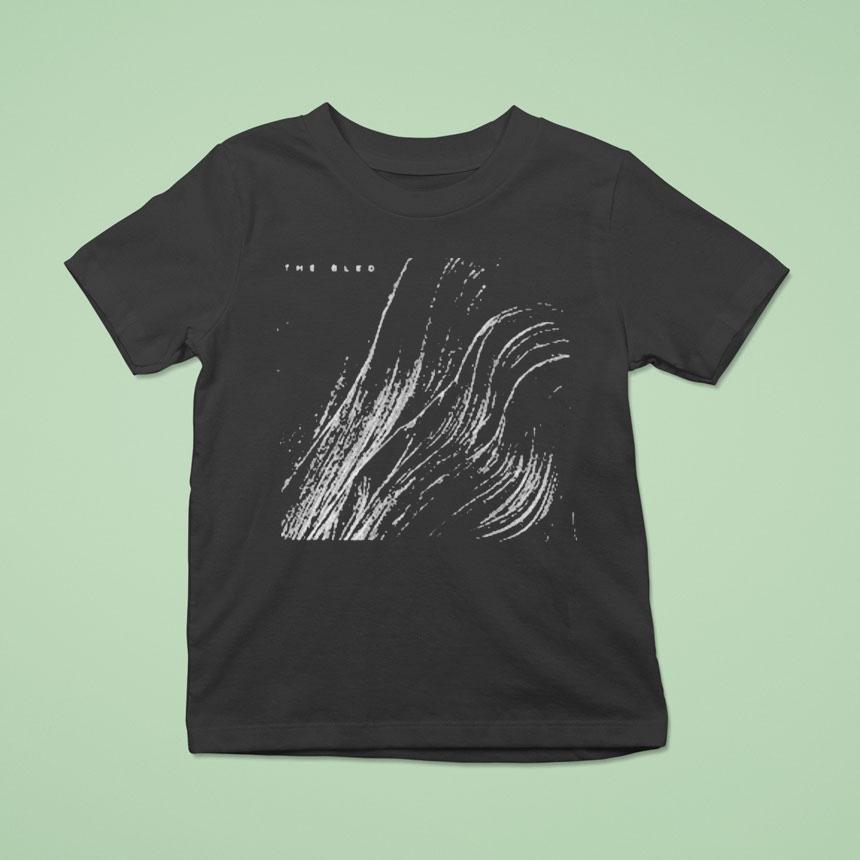 The Bled Space Dus T Shirt The Bled Space Dus T Shirt