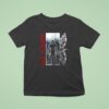 The Crow Believe In Angels T Shirt
