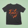 The Downfather The Godfather Hands T Shirt