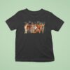 The Fate Of Ophelia S Tragedy T Shirt