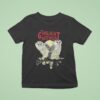The Gaslight Anthem Thrash Owls T Shirt