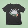 The Gift Honor Los Angeles T Shirt
