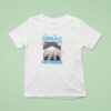 The Jonas Brothers Greetings From Your Hometown Tour Signature T Shirt