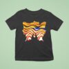 The Joy Formidable Into The Blue T Shirt