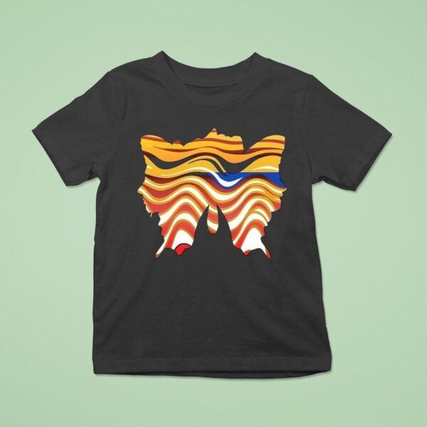 The Joy Formidable Into The Blue T Shirt