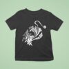 The Joy Formidable Mc Fish T Shirt