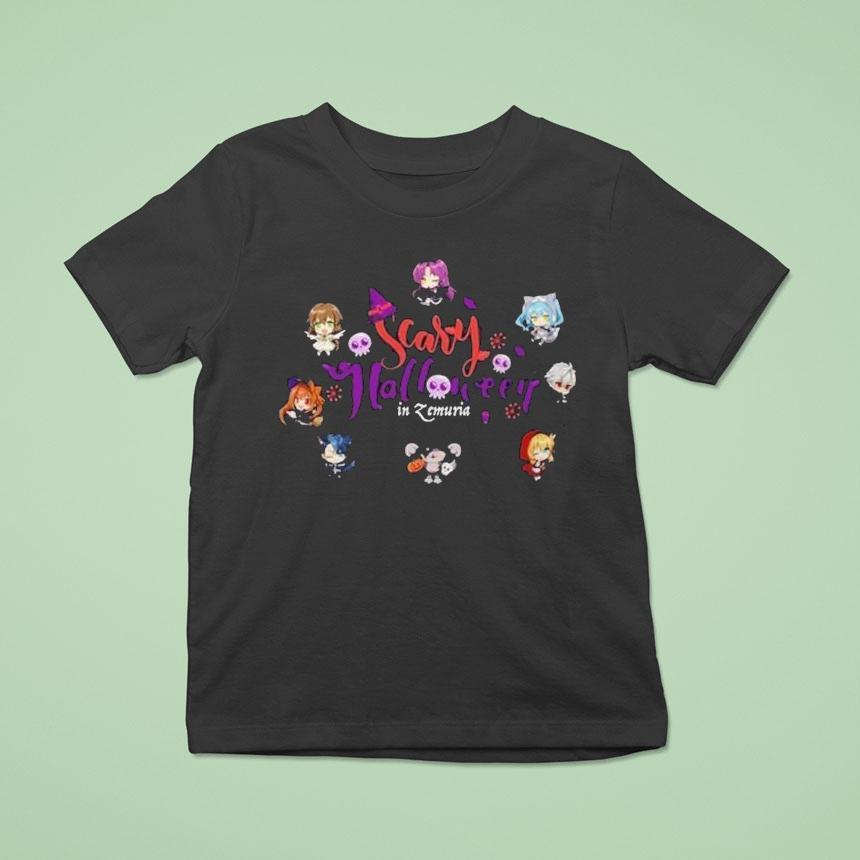 The Legend Of Dress Up Trails Of Trick Or Treat Halloween T Shirt The Legend Of Dress Up Trails Of Trick Or Treat Halloween T Shirt