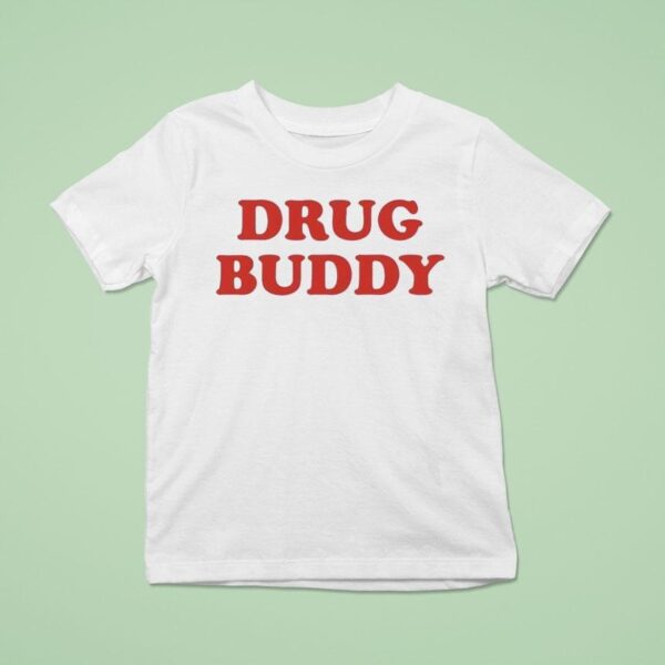 The Lemonheads Drug Buddy T Shirt