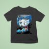 The Los Angeles Dodgers Have Advanced To The Nlcs T Shirt