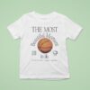 The Most Beautiful Moment In Life The Rd Mini Album Basketball T Shirt