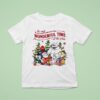 The Most Wonderful Time Of The Year T Shirt