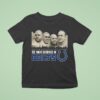 The Mount Rushmore Of Indianapolis Colts Legends T Shirt