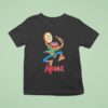 The Muppet Ainmhi T Shirt
